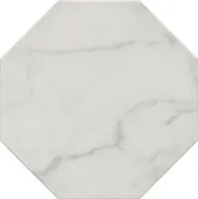 Керамическая плитка Kerama Marazzi SG244100N Стемма белый 24x24, 1 кв.м.