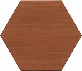 Керамическая плитка Kerama Marazzi 24015 Макарена коричневый 20х23, 1 кв.м.