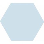 Керамическая плитка Kerama Marazzi 24006 Аньет голубой 20х23.1, 1 кв.м.
