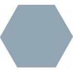 Керамическая плитка Kerama Marazzi 24007 Аньет голубой тёмный 20х23.1, 1 кв.м.
