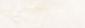 Плитка настенная Primavera Аморе Бежевая GL08A глянцевая 30x90 (1.08м²/уп), 1 кв.м.