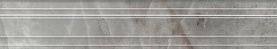 Бордюр Kerama Marazzi BLF003R Джардини беж светлый 40x7,3