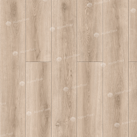 Ламинат Alpine Floor LF100-13 Дуб Модена 8мм, 33 класс с фаской, 1 м.кв.