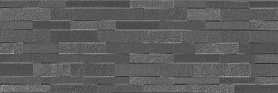 Керамическая плитка Kerama Marazzi 13055TR Гренель серый темный структура матовый обрезной 30x89,5x1,05, 1 кв.м.