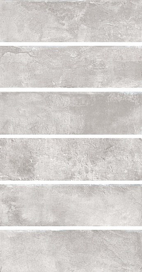 Керамическая плитка Kerama Marazzi 2912 Маттоне серый светлый 8,5х28,5, 1 кв.м.