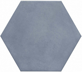 Керамическая плитка Kerama Marazzi 24017 Эль Салер голубой 20х23, 1 кв.м.