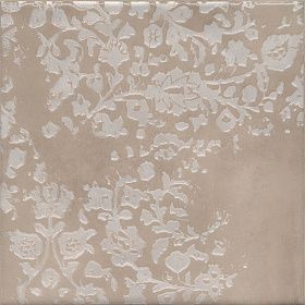 Декор Kerama Marazzi OS/B328/5304 Адриатика 1 бежевый глянцевый 20x20x0,69