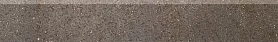 Плинтус Kerama Marazzi DP600302R/6BT Перевал темный лап. 9,5x60