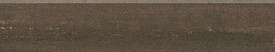 Плинтус Kerama Marazzi DD201320R/3BT Про Дабл коричневый обрезной 60x9,5x0,9