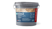 Клей Homakoll TILE 2K PU (4,31 кг) для ПВХ, LVT плитки во влажных помещениях