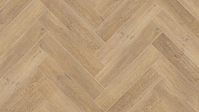 Виниловый ламинат Tarkett Art Vinyl Ambient House Demi 675х135мм, 1 м.кв.