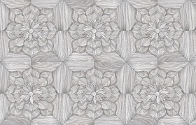 Линолеум бытовой Комитекс Лин Бавария Серенадо 121