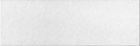 Керамическая плитка Kerama Marazzi 60165 Бьянка белый матовый волна 20x60x0,9, 1 кв.м.