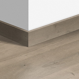 Плинтус Quick-Step 2400х14х77 мм QSPSKR 04751, 1 м.п.