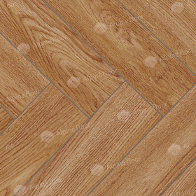 Ламинат Alpine Floor Herringbone 10 LF107-10 Дуб Венето 10мм, 33 класс с фаской, 1 м.кв.