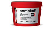 Клей Homakoll 138 Prof (14 кг) для натурального линолеума, морозостойкий