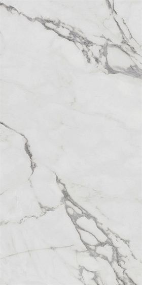 Керамическая плитка Kerama Marazzi 11279R Коррер белый глянцевый обрезной 30x60x0,9, 1 кв.м.