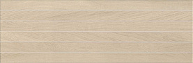 Керамическая плитка Kerama Marazzi 13093TR Семпионе бежевый светлый структура матовый обрезной 30x89,5x0,9, 1 кв.м.