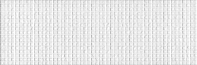Керамическая плитка Kerama Marazzi 60168 Бьянка белый матовый чип 20x60x0,9, 1 кв.м.