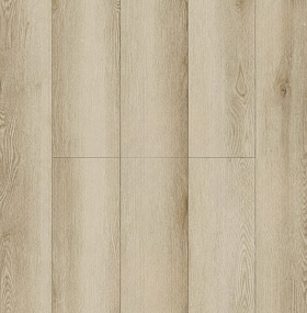 Виниловый ламинат Alpine Floor Real Wood ECO 2-11 Дуб Самерсет (Mineral Core), 1 м.кв.