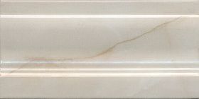 Плинтус Kerama Marazzi FMD021 Стеллине беж светлый 20x10