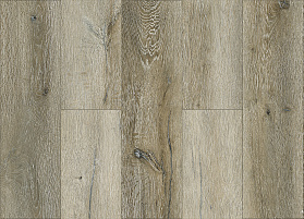 Виниловый ламинат Ideal Flooring Home Wood  SPC, 02010 Coriander, 1 м.кв.