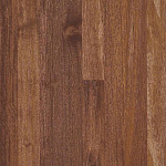 Паркетная доска Upofloor Forte Мербау 1-полосная под сатиновым лаком, 1 м.кв.
