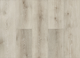 Виниловый ламинат Ideal Flooring Home Wood  SPC, 02006 Vanilla, 1 м.кв.