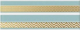Декор Kerama Marazzi OP/B207/15079 Спига 15x40