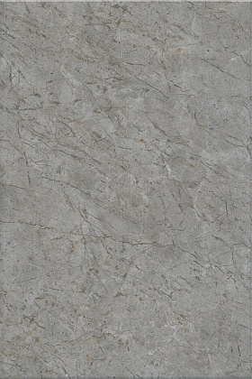 Керамическая плитка Kerama Marazzi 8353 Каприччо серый глянцевый 20x30x0,69, 1 кв.м.