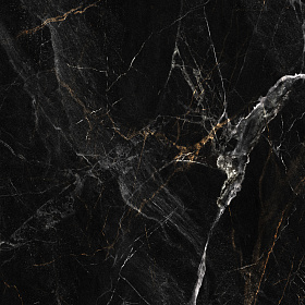 Керамогранит Дизайн Стоун Маркина / Design Stone Marquina  GP2020DNS99   200 x 200 x 8