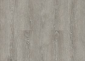 Виниловый ламинат Ideal Flooring  Prime Wood  SPC, 01007 Smoky, 1 м.кв.