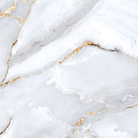 Керамогранит Primavera Джои Декор PR140  полированный 60x60 (1.44м²/уп), 1 кв.м.