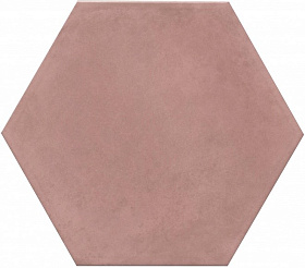 Керамическая плитка Kerama Marazzi 24018 Эль Салер розовый 20х23, 1 кв.м.