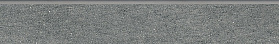 Плинтус Kerama Marazzi SG212500R/3BT Ньюкасл серый темный обрезной 60х9,5х9