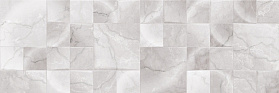 Плитка настенная Primavera Миракл Декор 02 DNG12-02 30x90 НГ (1.08м²/уп), 1 кв.м.
