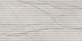 Керамическая плитка Kerama Marazzi Марокканская коллекция Ифран KM6012B0110R серый светлый глянцевый структура обрезной 60x119,5x0,9 (2.151 м²/уп), 1 кв.м.