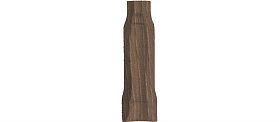 Угол внутренний Kerama Marazzi SG7327/AGI Тровазо коричневый матовый 8x2,4x1,3