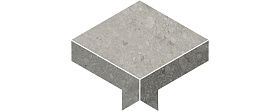 Декор Kerama Marazzi ID170 Чеппо ди Гре 1 наборный матовый обрезной 30x24x0,9