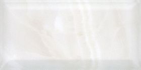 Керамическая плитка Kerama Marazzi 19013 Летний сад светлый грань 20х9,9х9,2, 1 кв.м.