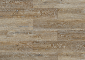Виниловый ламинат Ideal Flooring Home Wood SPC, 02010 Coriander, 1 м.кв.