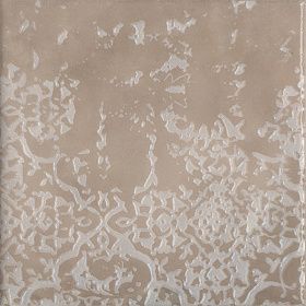 Декор Kerama Marazzi OS/B334/5304 Адриатика 4 бежевый глянцевый 20x20x0,69