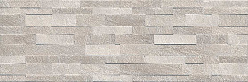 Керамическая плитка Kerama Marazzi 13056TR Гренель серый структура матовый обрезной 30x89,5x1,05, 1 кв.м.