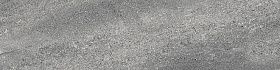 Подступенок Kerama Marazzi DD602300R/1 Про Матрикс серый темный 60х10,7