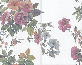 Панно Kerama Marazzi VT/A162/2x/6397 Ломбардиа 50x40