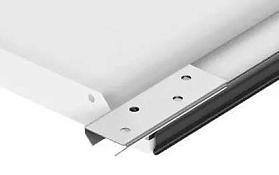 Соединитель несущего профиля Grand Line