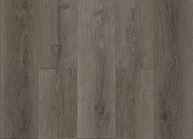 Виниловый ламинат Ideal Flooring Touch Wood  SPC, 03011 Quercus, 1 м.кв.