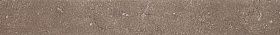 Плинтус Kerama Marazzi SG207600R/3BT Дайсен коричневый обрезной 9,5x60
