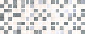 Декор Kerama Marazzi MM7217 Стеллине мозаичный 20x50