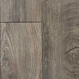 Ламинат Eurohome Art U609 Дуб Мерида 33 класс/ 12мм/ с фаской, 1 м.кв.